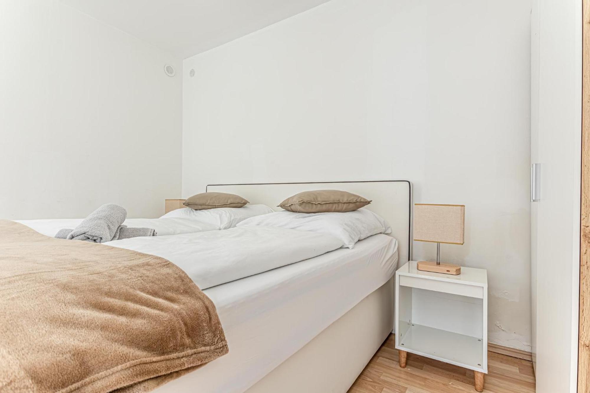 City Vibes: 1Br Apt, 10 Min To Westbahnhof Wien Exterior foto